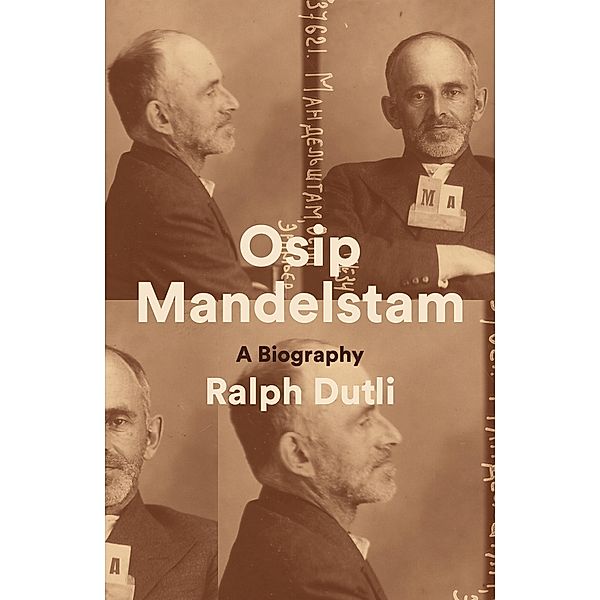 Osip Mandelstam, Ralph Dutli