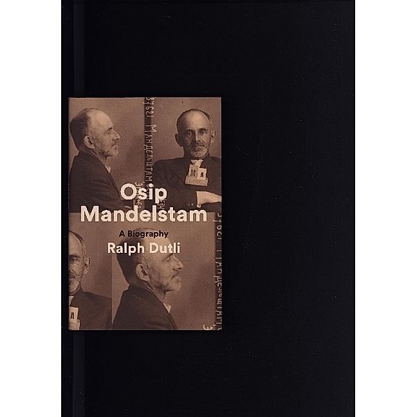 Osip Mandelstam, Ralph Dutli