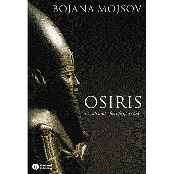 Osiris, Bojana Mojsov