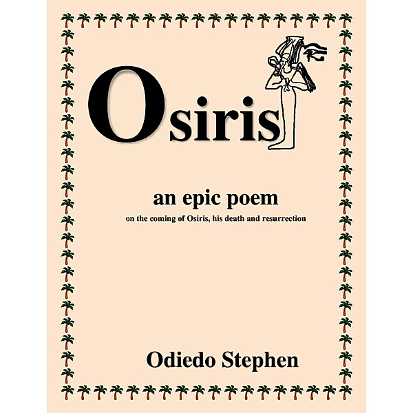 Osiris, Odiedo Stephen