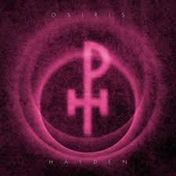 Osiris Hayden (Vinyl), Ph
