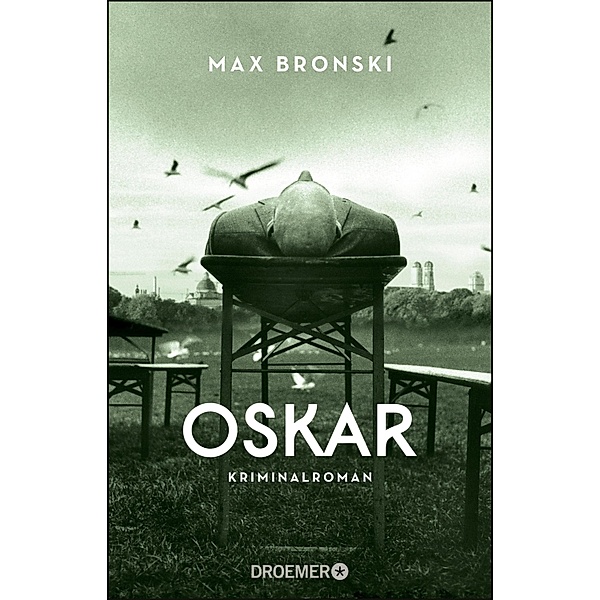 Oskar, Max Bronski