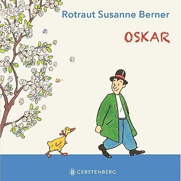 Oskar, Rotraut Susanne Berner