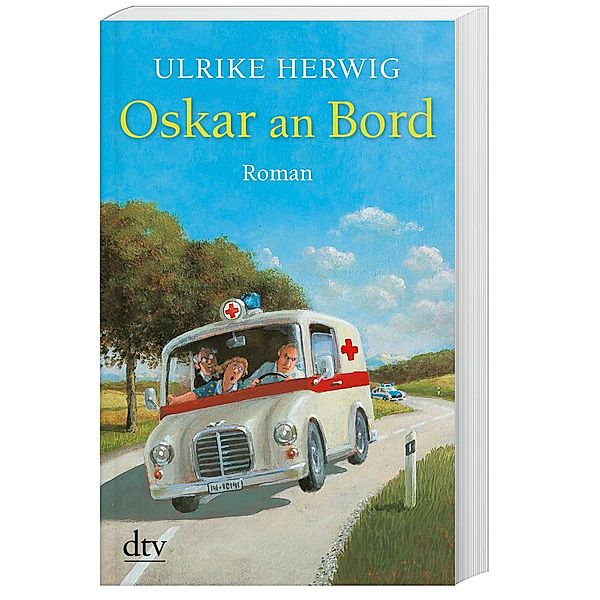 Oskar an Bord, Ulrike Herwig