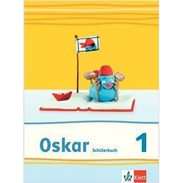 Oskar Fibel, Neubearbeitung: Oskar 1