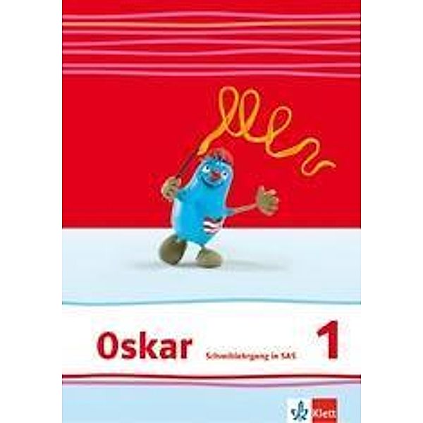 Oskar Fibel: Oskar 1