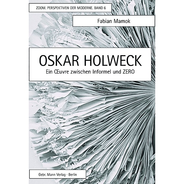 Oskar Holweck, Fabian Mamok