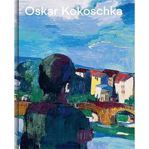 Oskar Kokoschka, Heike Eipeldauer