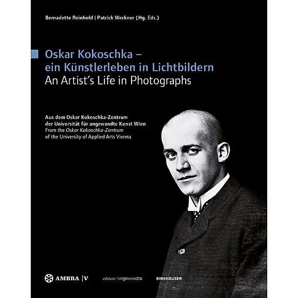 Oskar Kokoschka - ein Künstlerleben in Lichtbildern