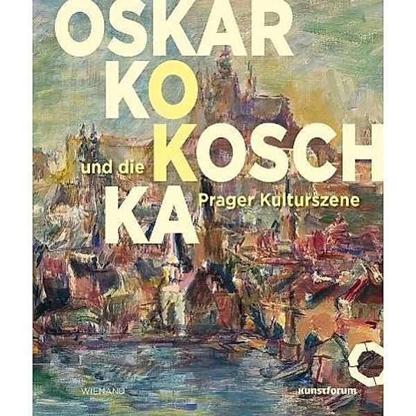 Oskar Kokoschka und die Prager Kulturszene