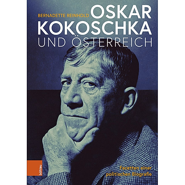 Oskar Kokoschka und Österreich, Bernadette Reinhold