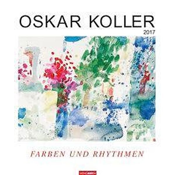 Oskar Koller 2017, Oskar Koller