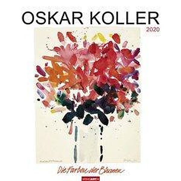 Oskar Koller 2020, Oskar Koller