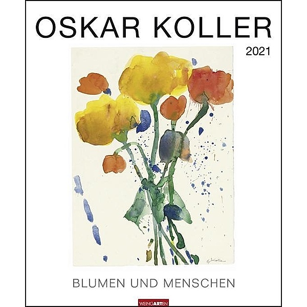 Oskar Koller 2021, Oskar Koller