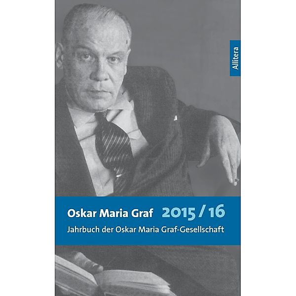 Oskar Maria Graf 2015/2016