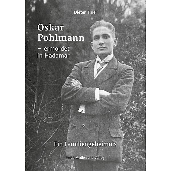 Oskar Pohlmann, Dieter Thiel