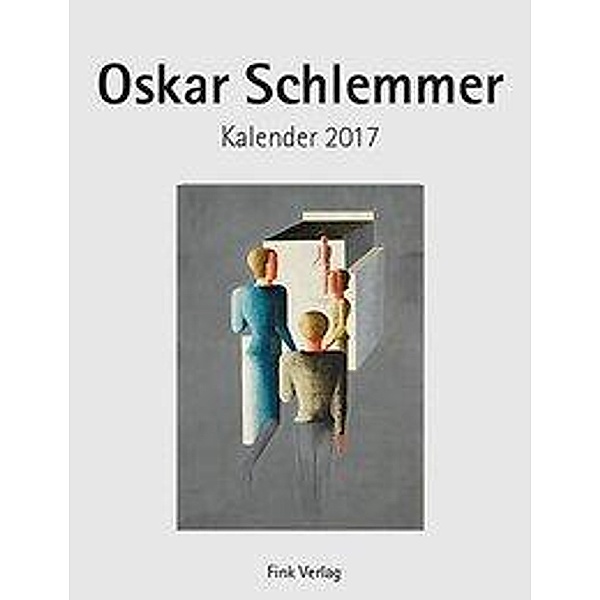 Oskar Schlemmer 2017, Oskar Schlemmer