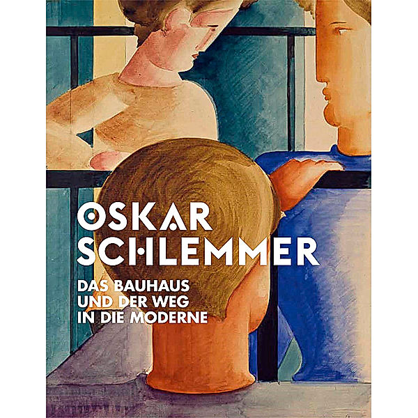 Oskar Schlemmer, Timo Trümper, Ina Conzen