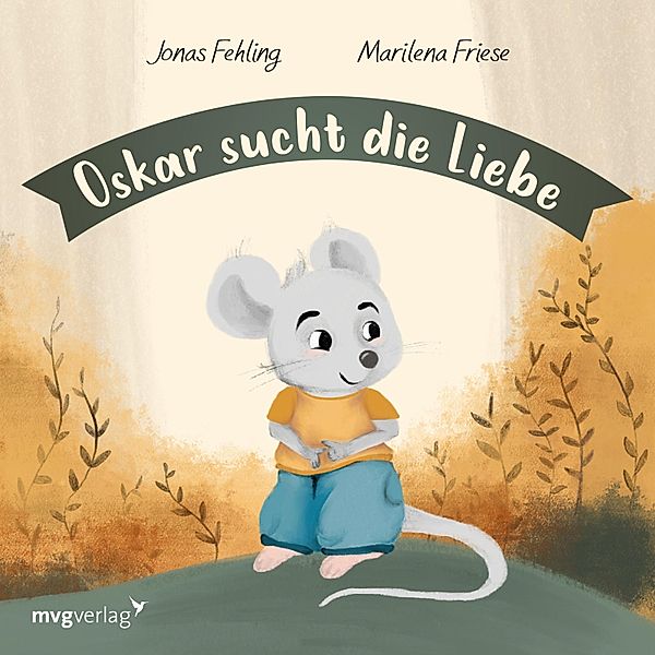 Oskar sucht die Liebe, Jonas Fehling