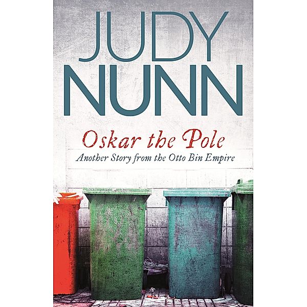 Oskar the Pole / Puffin Classics, Judy Nunn