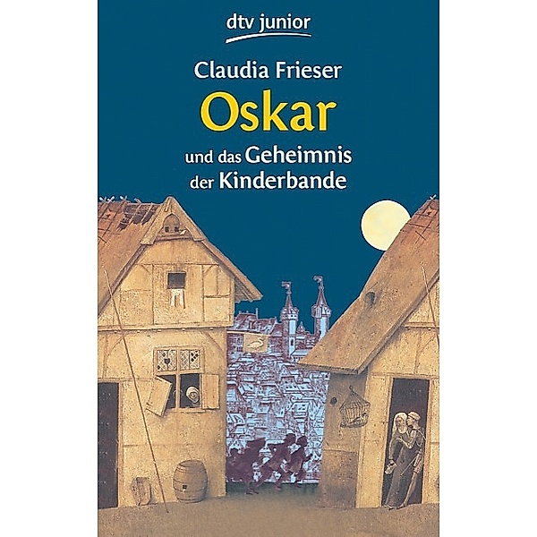 Oskar und das Geheimnis der Kinderbande / Oskar & Albrecht Bd.2, Claudia Frieser