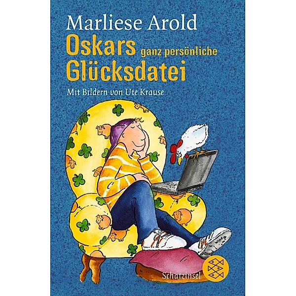 Oskars ganz persönliche Glücksdatei, Marliese Arold