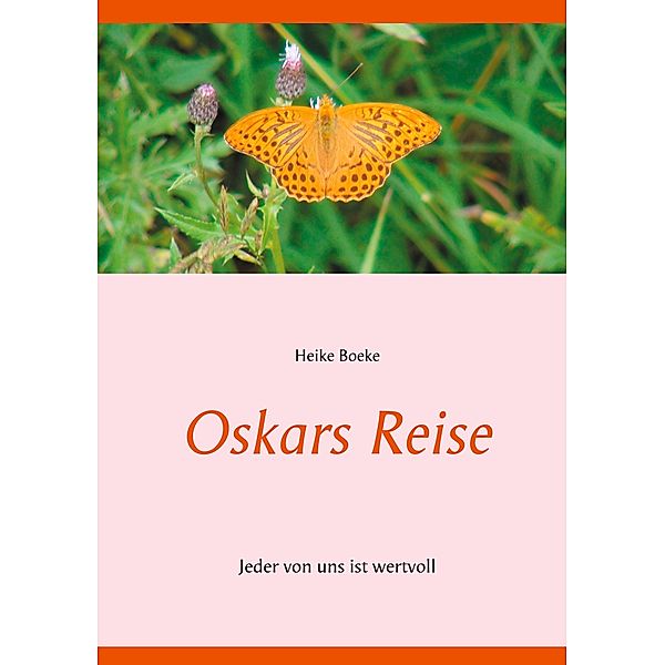 Oskars Reise, Heike Boeke