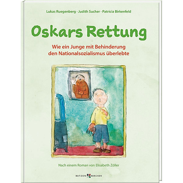 Oskars Rettung