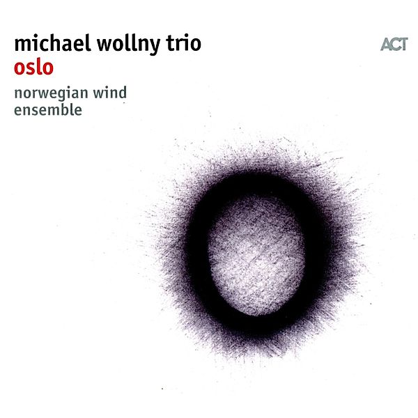 Oslo, Michael Wollny Trio