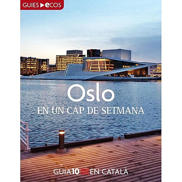 Oslo. En un cap de setmana, Varios Autores