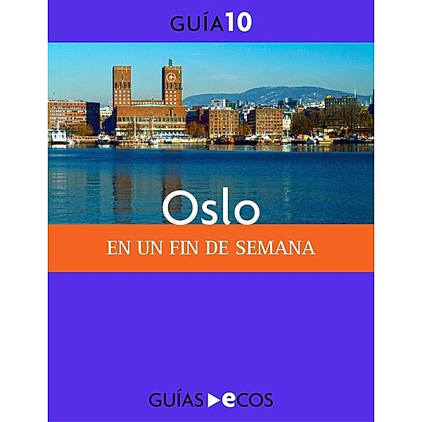 Oslo. En un fin de semana, Varios Autores