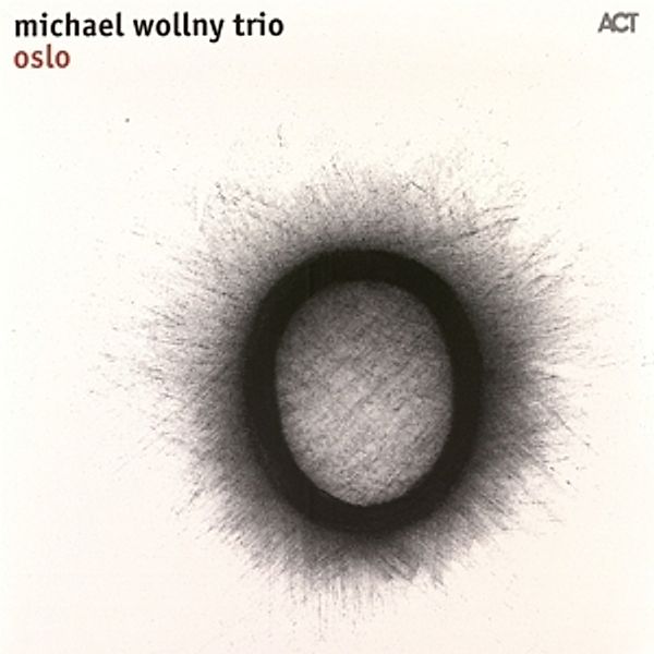 Oslo (Vinyl), Michael Trio Wollny
