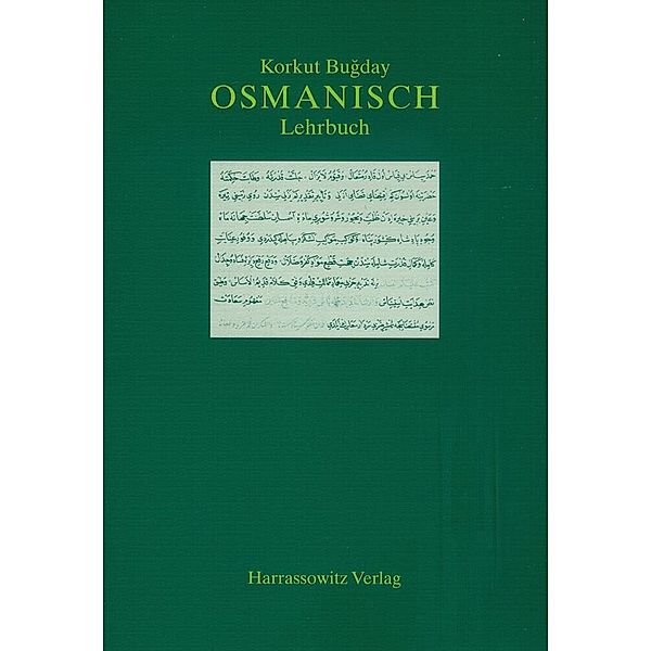 Osmanisch, Lehrbuch, Korkut Bugday