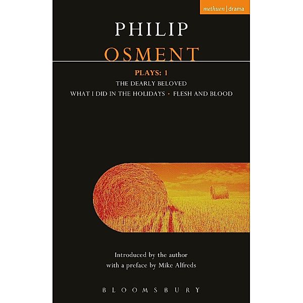 Osment Plays: 1, Philip Osment