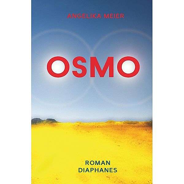 Osmo / Literatur, Angelika Meier