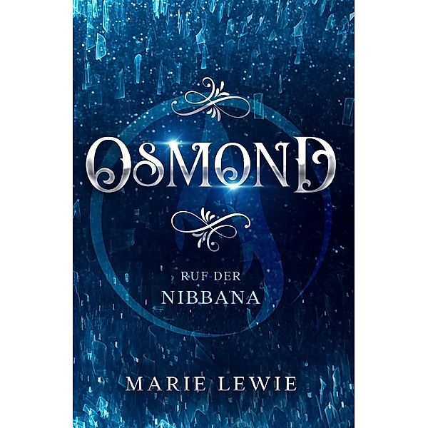 Osmond, Marie Lewie