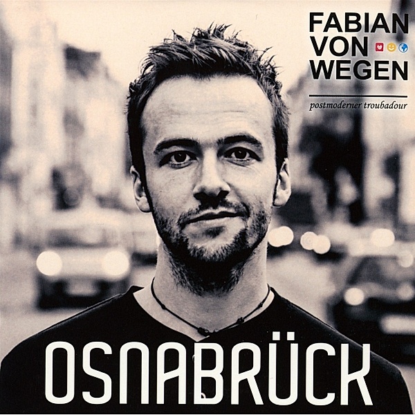 Osnabrück, Fabian von Wegen