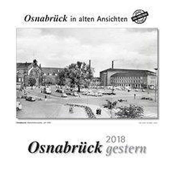 Osnabrück gestern 2018