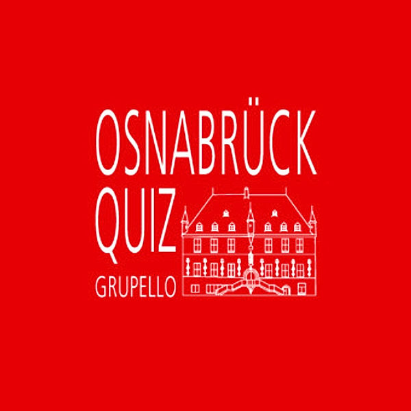 Osnabrück-Quiz; ., Michael Wilcke