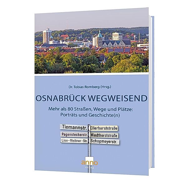 Osnabrück wegweisend