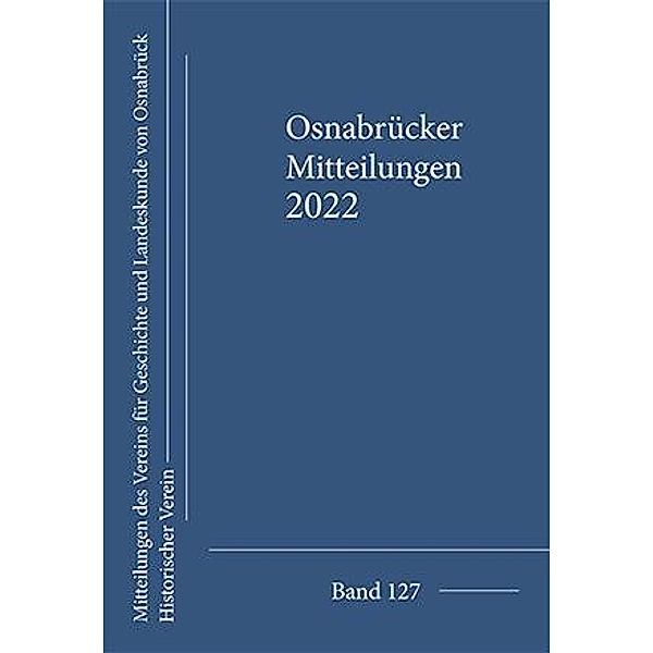 Osnabrücker Mitteilungen