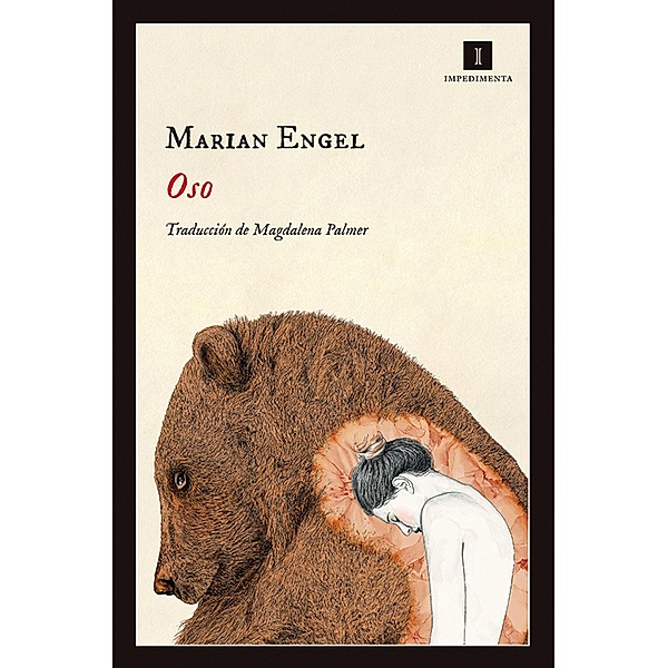 Oso, Marian Engel