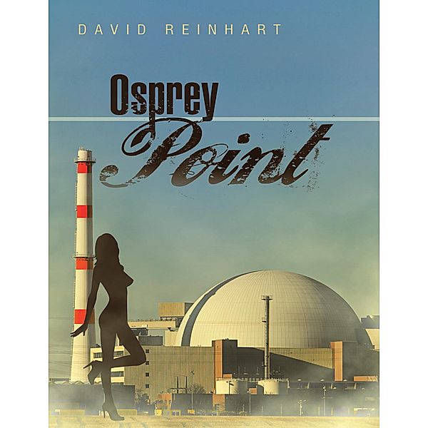 Osprey Point, David Reinhart