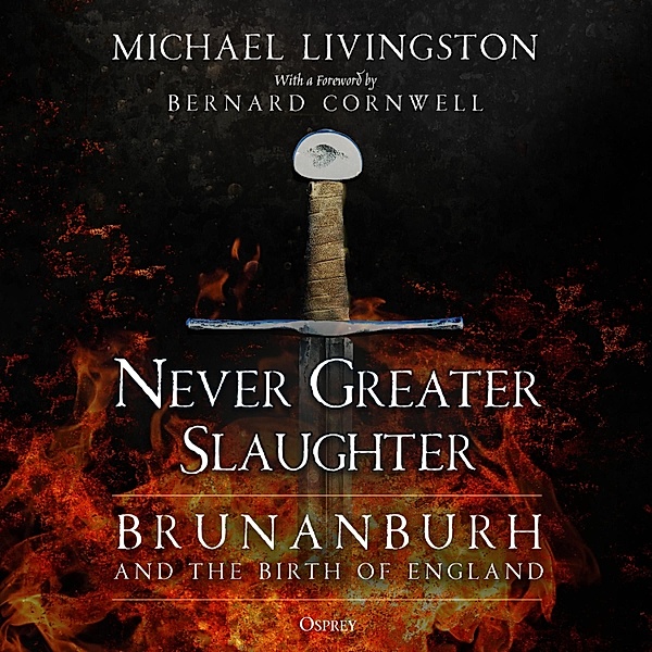 Osprey Publishing - Never Greater Slaughter, Michael Livingston