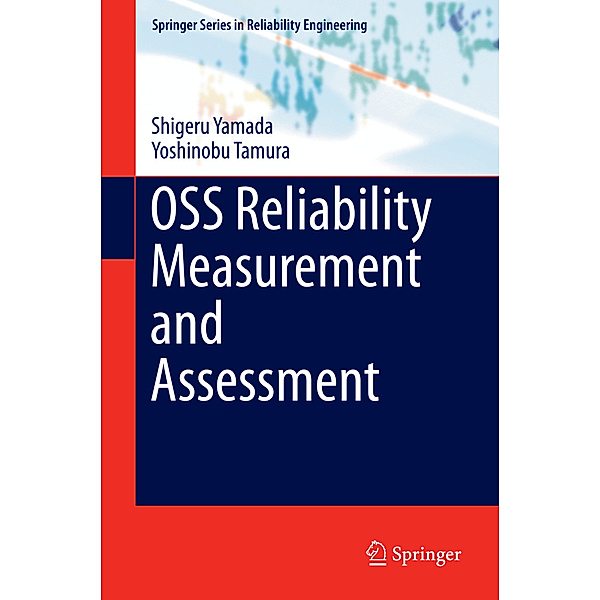 OSS Reliability Measurement and Assessment, Shigeru Yamada, Yoshinobu Tamura