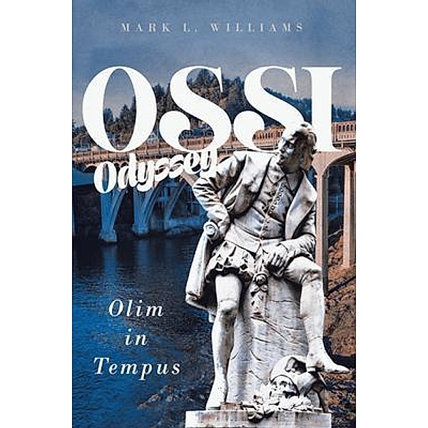 Ossi Odyssey, Mark Williams