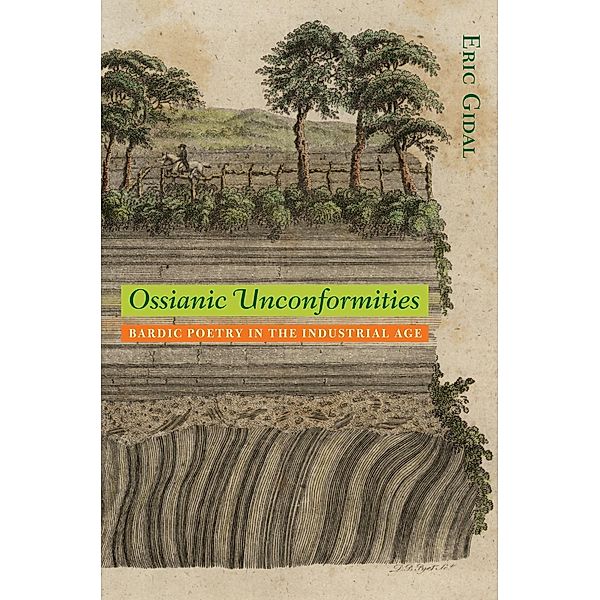 Ossianic Unconformities / Under the Sign of Nature, Eric Gidal
