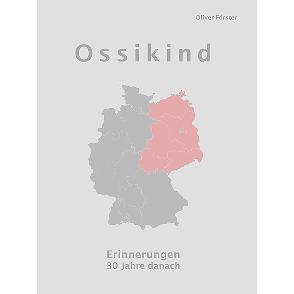 Ossikind, Oliver Förster