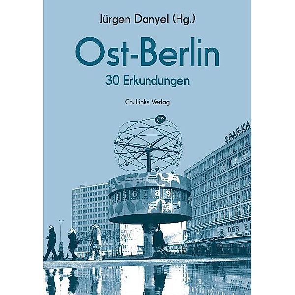 Ost-Berlin