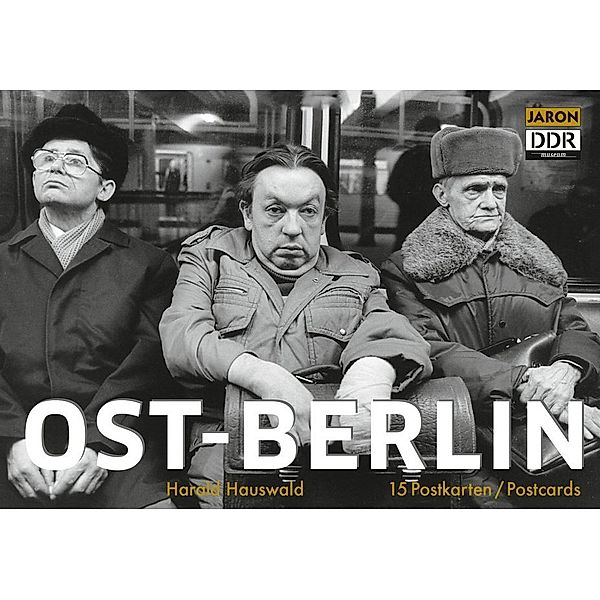 Ost-Berlin